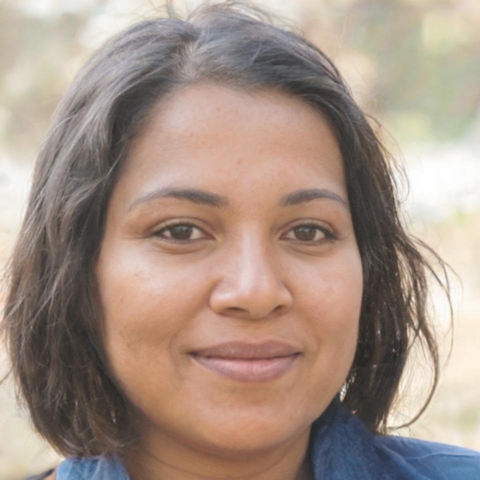 Ingrid Valkenburg, Senior Investment Educator