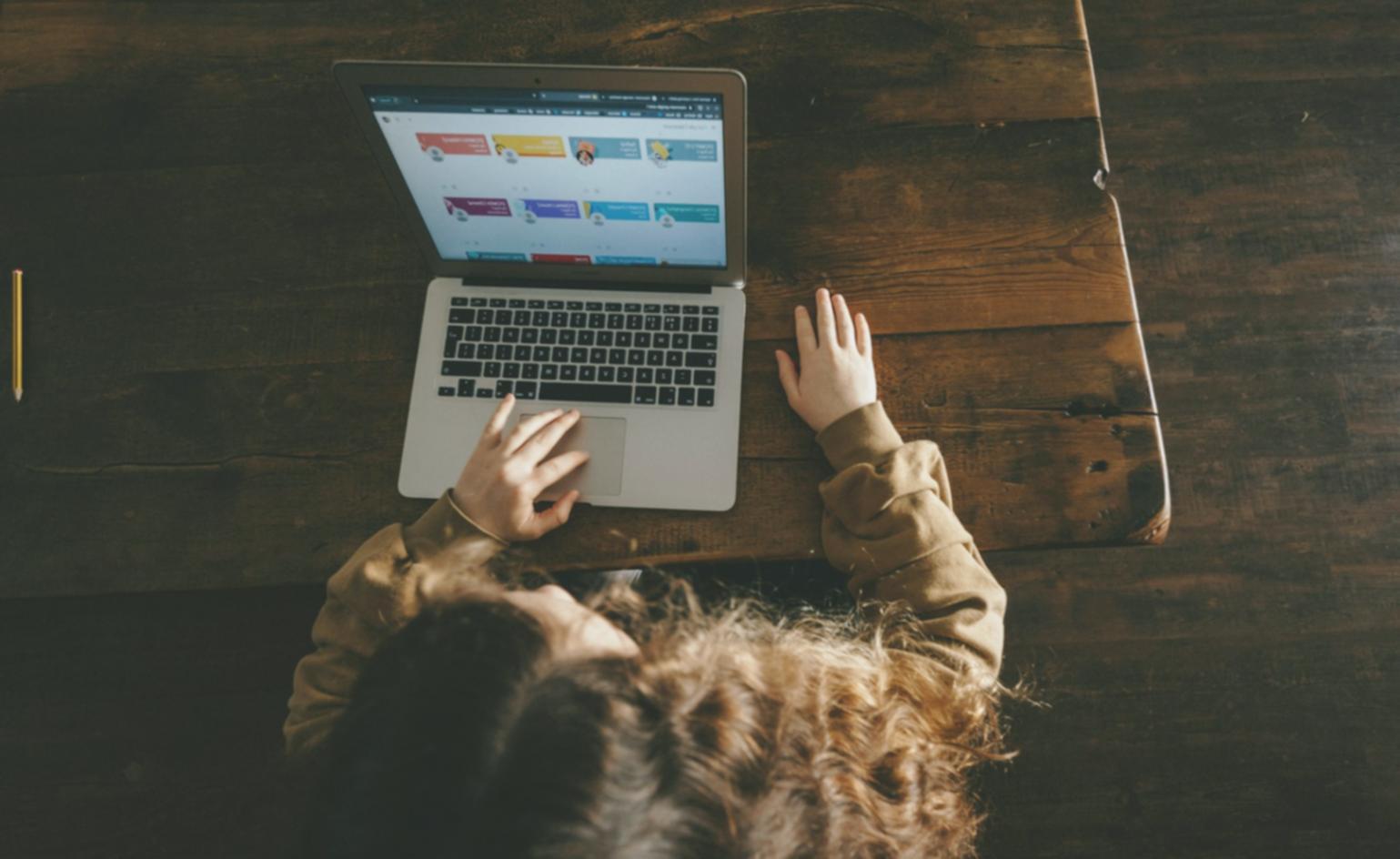 Participants working through practical investing scenarios