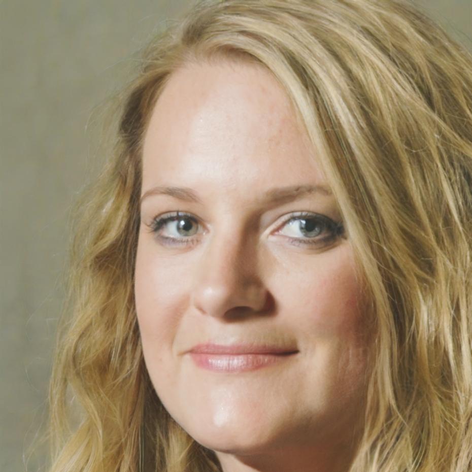 Siobhan Kehoe, Portfolio Strategy Instructor